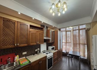 Сдаю в аренду 1-комнатную квартиру, 38 м2, Сочи, Бамбуковая улица, 44Б, микрорайон Новый Сочи