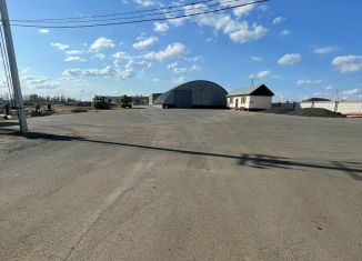 Сдаю производство, 1500 м2, Оренбургская область, Сельскохозяйственная улица, 5
