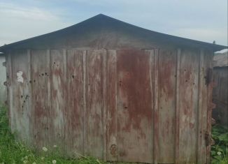 Продам гараж, 21 м2, Канаш, улица Машиностроителей