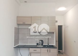 Продаю квартиру студию, 17 м2, Новосибирск, Сухановская улица, 6А, метро Заельцовская