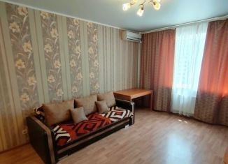 Сдам в аренду 1-ком. квартиру, 39 м2, Краснодар, улица Селезнёва, 4Б, микрорайон Черемушки