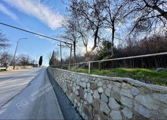 Продам участок, 10 сот., посёлок городского типа Гурзуф, Гурзуфское шоссе, 8Ш