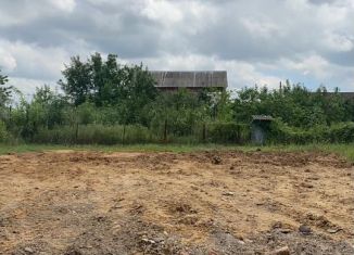 Продаю участок, 6 сот., Ростов-на-Дону, Левобережная улица, Кировский район