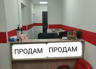 Продажа офиса, 70 м2, Красноярский край, Ленинский проспект, 17