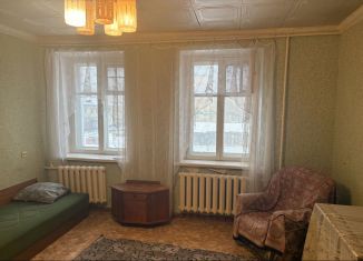 Продажа 1-комнатной квартиры, 30 м2, Нижегородская область, улица Матросова, 12