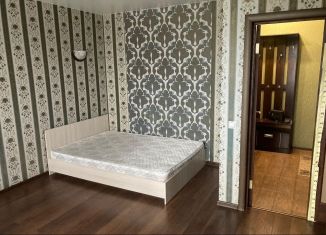 1-комнатная квартира на продажу, 40 м2, Тюмень, улица Мелиораторов, 50к2, ЖК Лукоморье