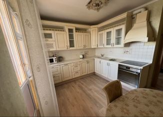 Сдам в аренду однокомнатную квартиру, 36.5 м2, Краснодар, Севастопольская улица, 6/1, микрорайон Центральный