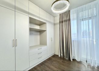 Трехкомнатная квартира на продажу, 53 м2, Ростов-на-Дону, Доломановский переулок, 82, ЖК Онегин