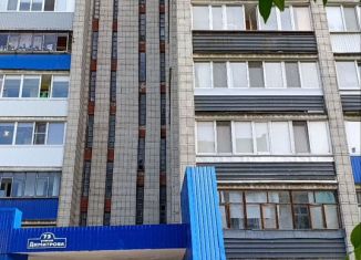 1-комнатная квартира на продажу, 20 м2, Ульяновск, улица Димитрова