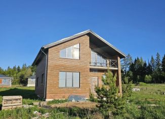 Дом на продажу, 156.7 м2, деревня Старый Чультем, Еловая улица, 4