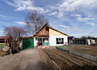 Продажа дачи, 56.7 м2, Чита