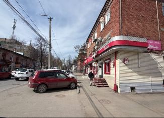 Помещение свободного назначения на продажу, 59.8 м2, Сарапул, улица Гагарина, 34