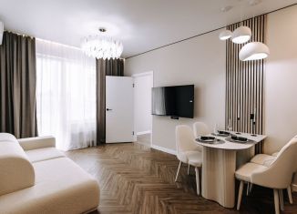 Продажа трехкомнатной квартиры, 53.1 м2, Барнаул, улица Шумакова, 13