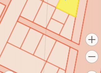 Продается земельный участок, 12.8 сот., посёлок городского типа Энем, Убыхская улица