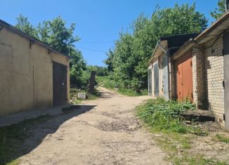 Продажа гаража, 22 м2, Орёл, микрорайон СПЗ, 8-й ряд, 25