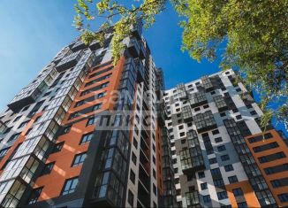 Продается 3-комнатная квартира, 86.1 м2, Липецк, Депутатская улица, 60