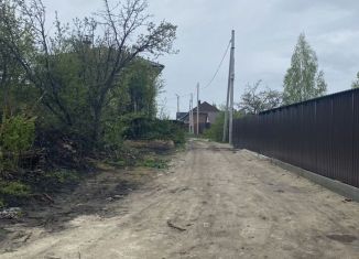 Продажа земельного участка, 5.6 сот., Саранск, 1-я Набережная улица