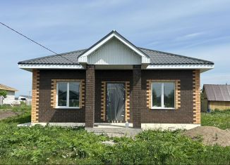 Продажа дома, 85 м2, деревня Мокино, Черёмуховая улица