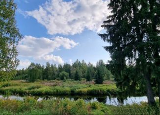 Участок на продажу, 1 сот., территория Урочище Лососинное, Лазурная улица