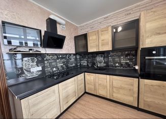 Продаю 1-ком. квартиру, 45.2 м2, Анапа, Таманская улица, 121к2, ЖК Бельведер