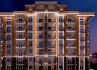 Продаю однокомнатную квартиру, 48.7 м2, Судак