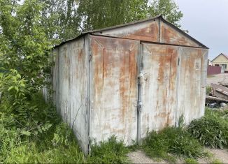 Продажа гаража, 18 м2, Псков