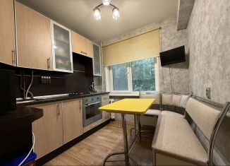 Продажа 2-комнатной квартиры, 42.9 м2, Ульяновская область, проезд Менделеева, 1