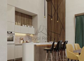 Сдача в аренду 3-ком. квартиры, 104 м2, Санкт-Петербург, Спортивная улица, 2, Петроградский район
