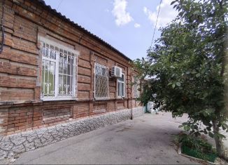 Продажа дома, 36 м2, Ростов-на-Дону, улица 21-я Линия, 21