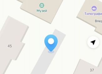 Продажа помещения свободного назначения, 60.1 м2, Новый Оскол, улица Славы, 39