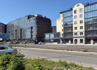 Помещение свободного назначения в аренду, 115.6 м2, Абакан, улица Авиаторов, 1Г