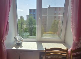 Продам 2-ком. квартиру, 40 м2, Чувашия, Кукшумская улица, 7