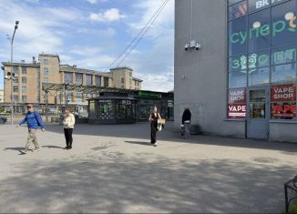 Сдам в аренду помещение свободного назначения, 23 м2, Санкт-Петербург, площадь Стачек, 9