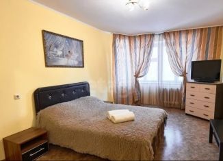 Сдаю в аренду однокомнатную квартиру, 40 м2, Тюмень, улица Пермякова, 72, ЖК Домостроитель