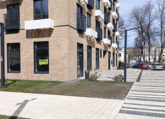 Помещение свободного назначения в аренду, 10 м2, Москва, Красноказарменная улица, 15к4, Красноказарменная улица