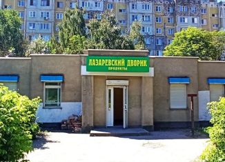 Продажа помещения свободного назначения, 122 м2, Тула, улица Пузакова, 70Б