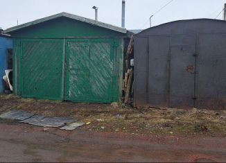 Продается гараж, Воркута, Варандейская улица