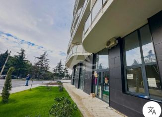 Продается помещение свободного назначения, 40 м2, Алушта, Западная улица, 4к3