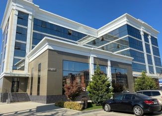 Сдача в аренду офиса, 62.6 м2, Краснодар, Московская улица, 95, микрорайон Завод Радиоизмерительных Приборов