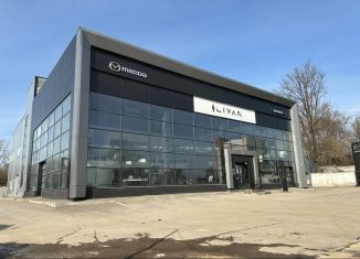 Помещение свободного назначения на продажу, 1528 м2, Владимир, Большая Нижегородская улица, 95В