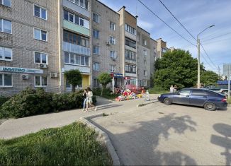 Продажа помещения свободного назначения, 76.6 м2, Иваново, улица Генерала Хлебникова, 3, Ленинский район