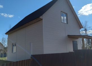 Продаю дом, 85 м2, деревня Алфёрово