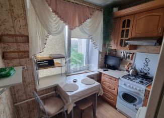 Сдам 1-комнатную квартиру, 33 м2, Петергоф, Чебышёвская улица, 8к1