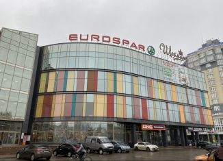 Продаю помещение свободного назначения, 1712 м2, Иваново, Лежневская улица, 117, Ленинский район