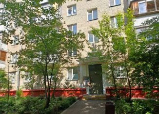 Продажа квартиры студии, 14.9 м2, Москва, бульвар Яна Райниса, 5, СЗАО