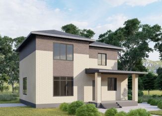 Продам дом, 155 м2, Пенза, 1-й проезд Мозжухина, 12