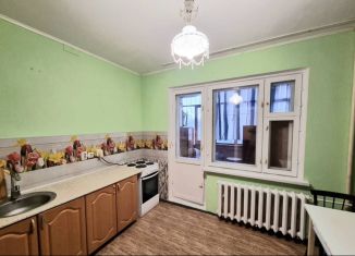 Сдается в аренду 1-комнатная квартира, 42 м2, Нижний Новгород, 6-й микрорайон Автозавода, 17Б, 6-й микрорайон Автозавода