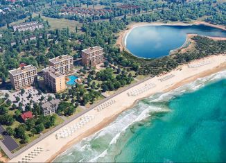 Однокомнатная квартира на продажу, 25.9 м2, поселок городского типа Заозерное