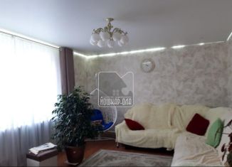 Продажа дома, 82 м2, посёлок городского типа Морки, улица Степанова, 1