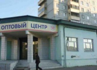 Продается торговая площадь, 1068.8 м2, Чита, Промышленная улица, 56